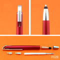 Шариковая ручка для дизайна логотипа компании Stylus высокого качества